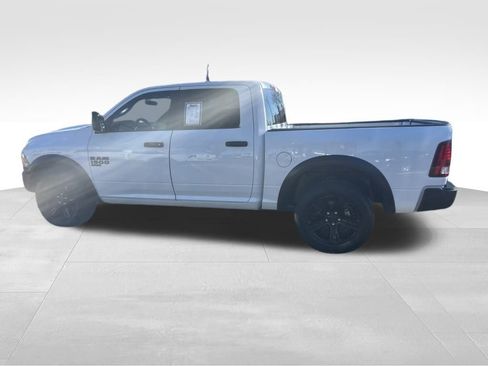 Used 2024 RAM 1500 Classic Warlock image 12