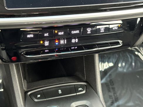 Used 2023 Chevrolet Bolt LT w/ Driver Confidence Package image 20