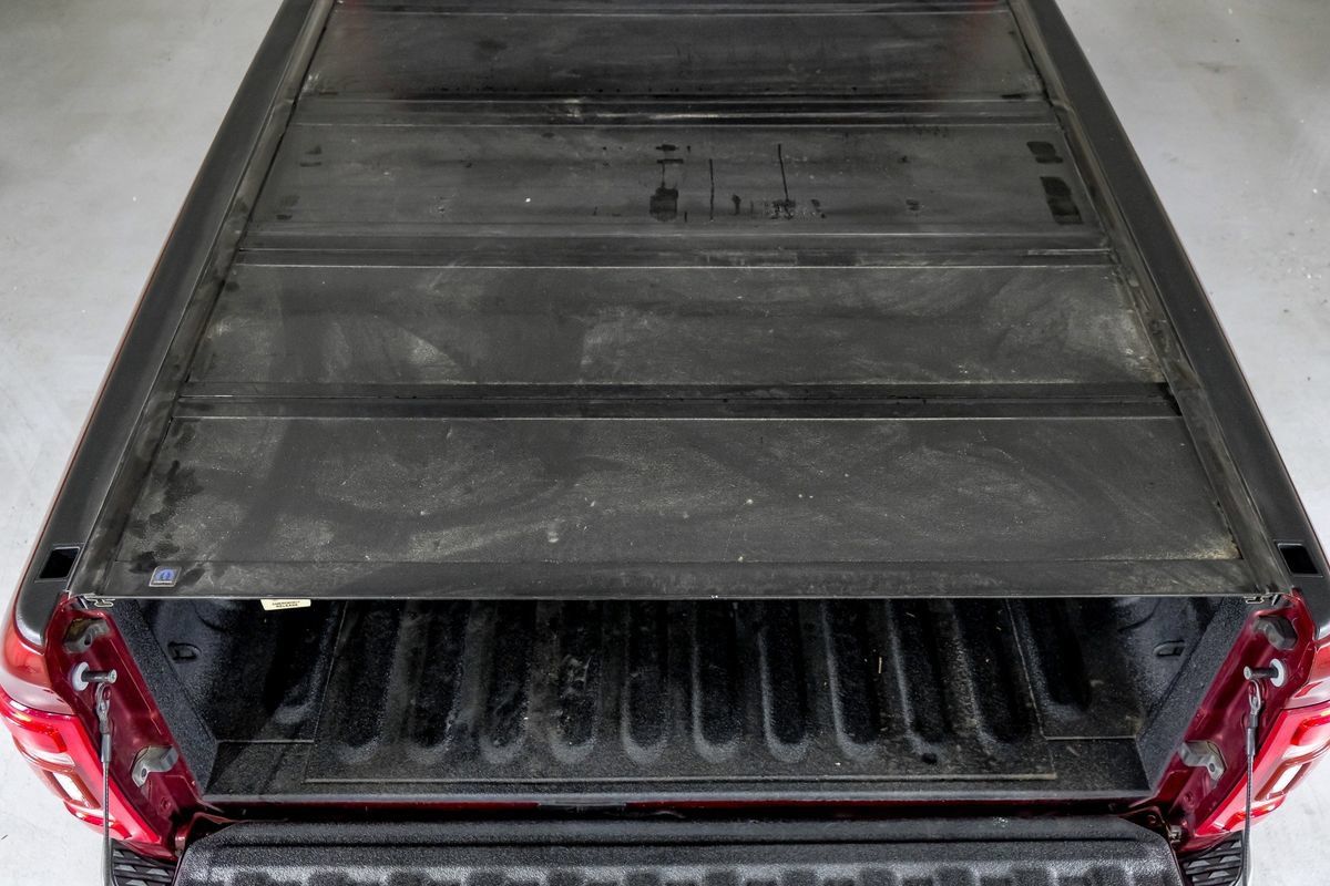 Used 2022 RAM 3500 Limited AWD/4WD image 55