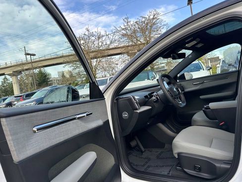 New 2026 Volvo EX30 Ultra image 20