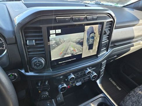 Used 2022 Ford F150 Tremor w/ Equipment Group 401A Mid image 9