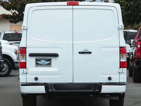 Used 2016 Nissan NV 1500 S w/ Power Package image 7