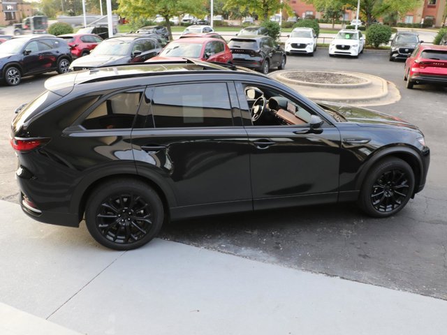 Certified 2026 MAZDA CX-70 3.3 Turbo w/ Premium Plus Pkg AWD/4WD image 5
