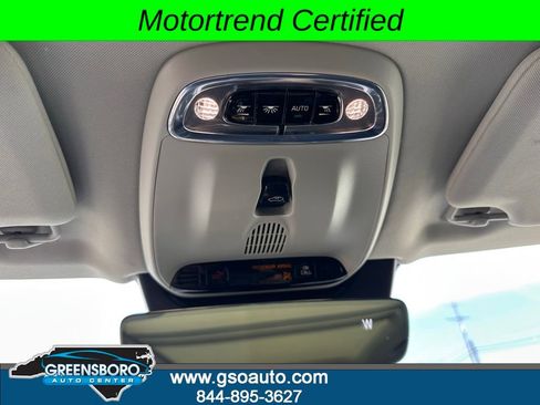 Used 2021 Volvo XC90 T6 Momentum w/ Protection Package image 36