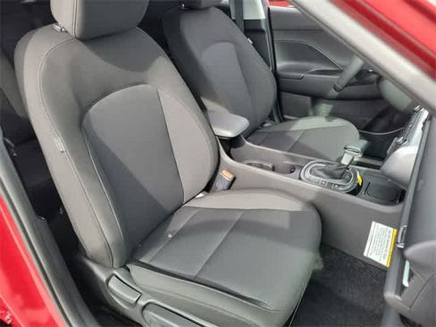 New 2026 Hyundai Kona SEL Sport FWD image 18