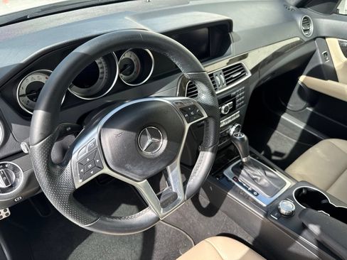 Used 2013 Mercedes-Benz C 350 Sport image 20