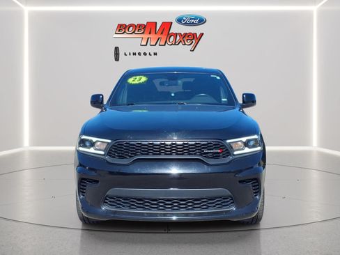 Used 2023 Dodge Durango GT AWD/4WD image 2