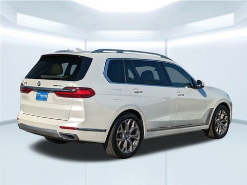 Used 2019 BMW X7 xDrive40i w/ Premium Package image 6