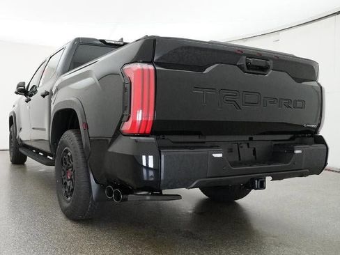 New 2026 Toyota Tundra TRD Pro AWD/4WD image 22