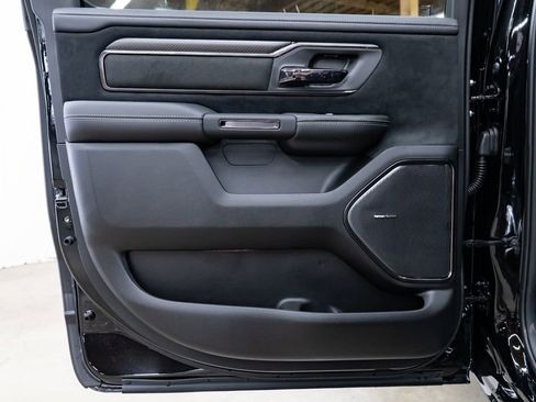 New 2026 RAM 1500 RHO w/ RHO Level 1 Equipment Group AWD/4WD image 28