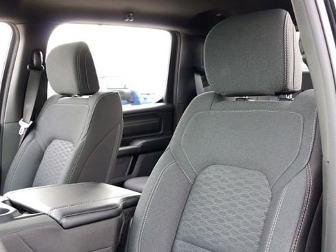 New 2026 RAM 1500 Classic Warlock image 10