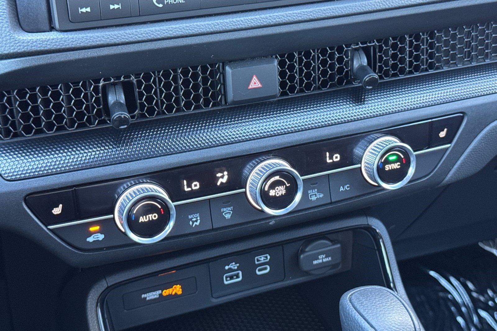 Certified 2024 Honda CR-V EX image 19