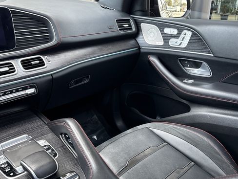 Used 2022 Mercedes-Benz GLE 53 AMG 4MATIC Coupe image 27