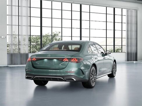 New 2026 Mercedes-Benz E 450 E 450 image 23