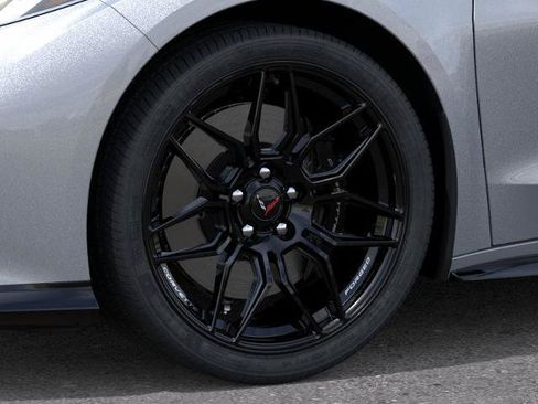 New 2027 Chevrolet Corvette Z06 w/ Stealth Interior Trim Package RWD image 33