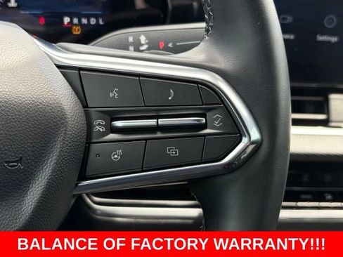 Used 2026 Chevrolet Equinox LT w/ Safety and Technology Package FWD image 21