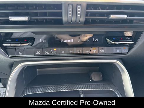 Used 2025 MAZDA CX-90 Plug-In Hybrid w/Premium Sport AWD/4WD image 18