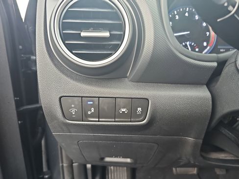 Used 2020 Hyundai Kona Limited w/ Cargo Package image 23