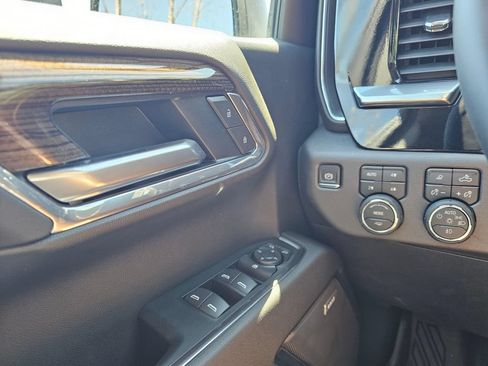 New 2026 Chevrolet Silverado 1500 LT Trail Boss w/ LT Trail Boss Premium Package AWD/4WD image 34