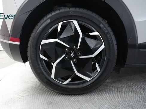 Used 2024 Hyundai Ioniq 5 SEL RWD image 22