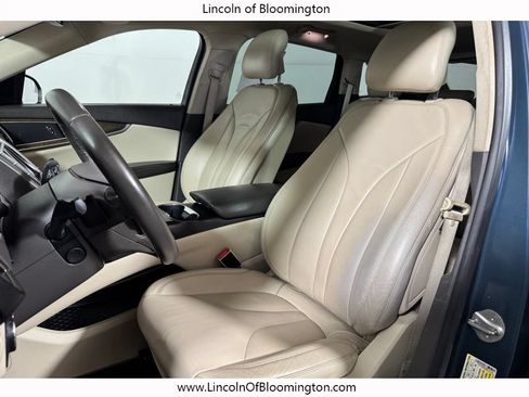 Used 2016 Lincoln MKX Select FWD image 14