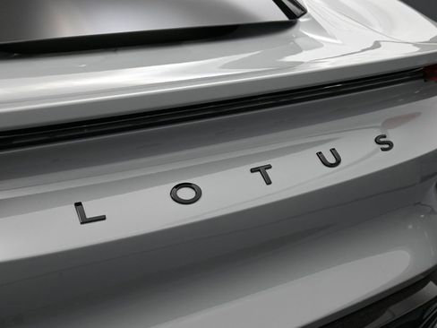 New 2026 Lotus Emira SE RWD image 15