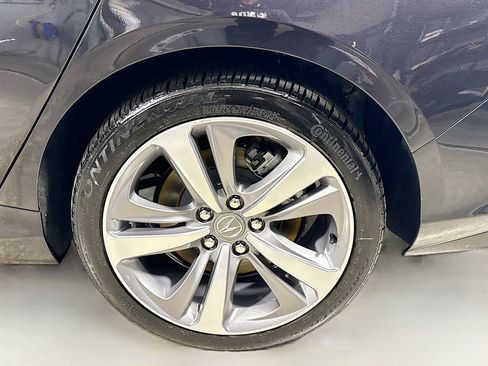 Used 2021 Acura TLX SH-AWD w/ Advance Package image 31