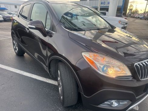 Used 2014 Buick Encore Convenience image 1