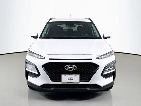 Used 2020 Hyundai Kona SEL FWD image 2