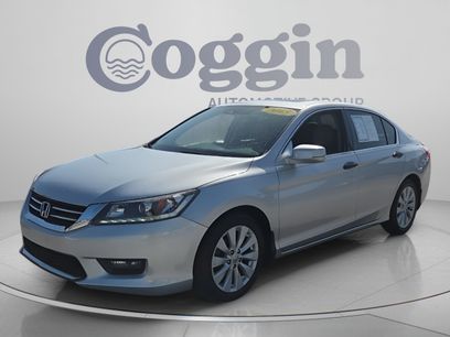 Used 2015 Honda Accord EX-L