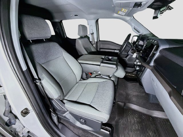 Used 2024 Ford F150 XLT AWD/4WD image 29