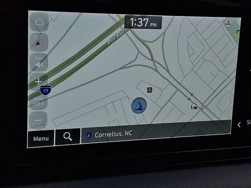 Used 2025 Hyundai Palisade SEL image 16