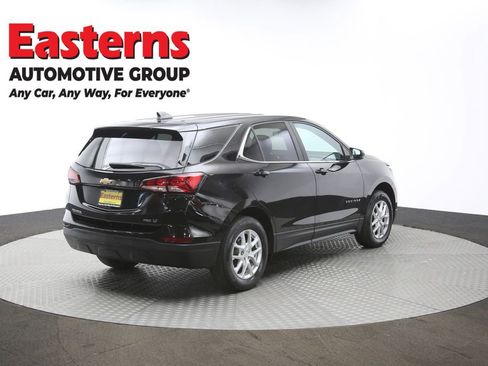 Used 2023 Chevrolet Equinox LT image 41