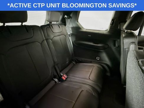 New 2025 Jeep Grand Cherokee L Limited image 28