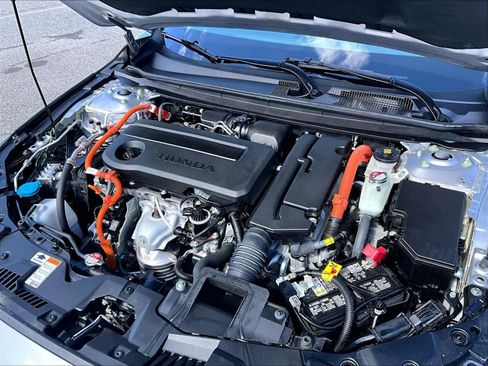 Used 2024 Honda Accord Sport image 34