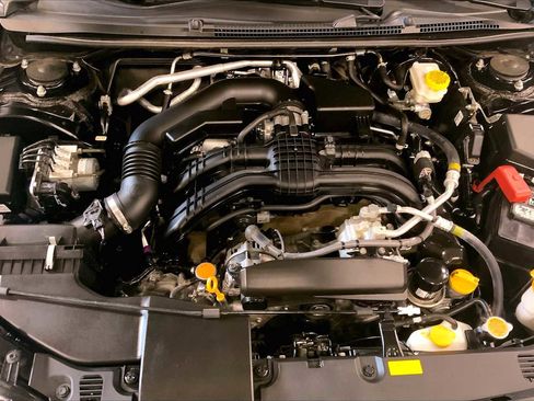 Used 2023 Subaru Impreza Premium image 30