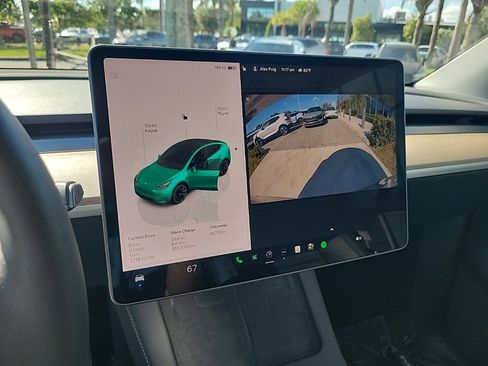 Used 2023 Tesla Model Y Long Range image 23