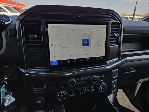 New 2026 Ford F150 STX w/ Equipment Group 200A image 25