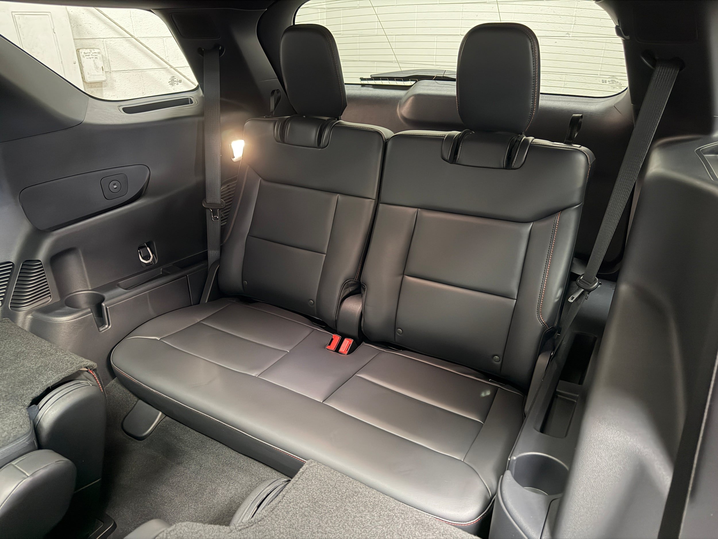 Used 2026 Ford Explorer ST-Line w/ ST-Line Street Pack AWD/4WD image 14