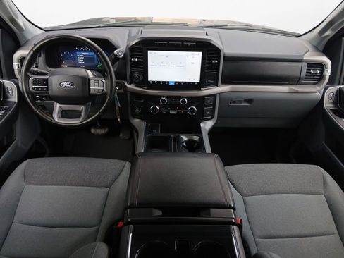 Used 2024 Ford F150 XLT w/ Mobile Office Package AWD/4WD image 20