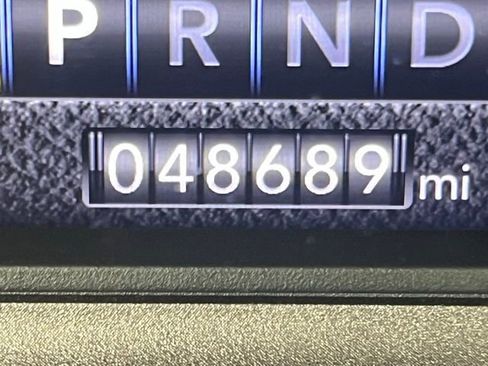 Used 2020 RAM 1500 Limited image 16