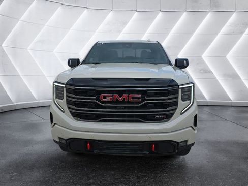 New 2026 GMC Sierra 1500 AT4 w/ AT4 Premium Package image 2