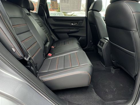 Certified 2025 Honda CR-V Sport-L image 15
