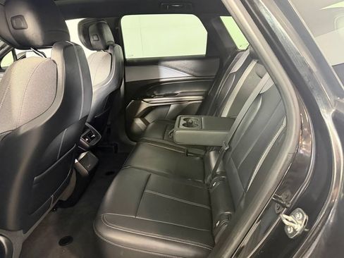 Used 2024 Cadillac Lyriq Tech w/ Driver Assist Package RWD image 29