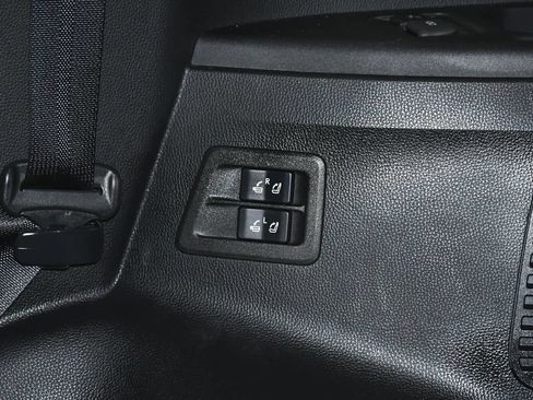 Used 2025 Lexus LX 700h F Sport AWD/4WD image 68