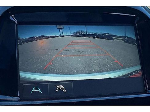 Used 2017 Chevrolet Spark LS image 23