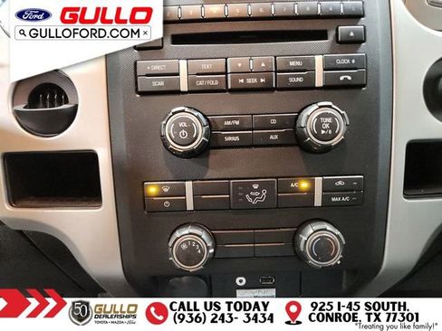 Used 2013 Ford F150 XLT image 24