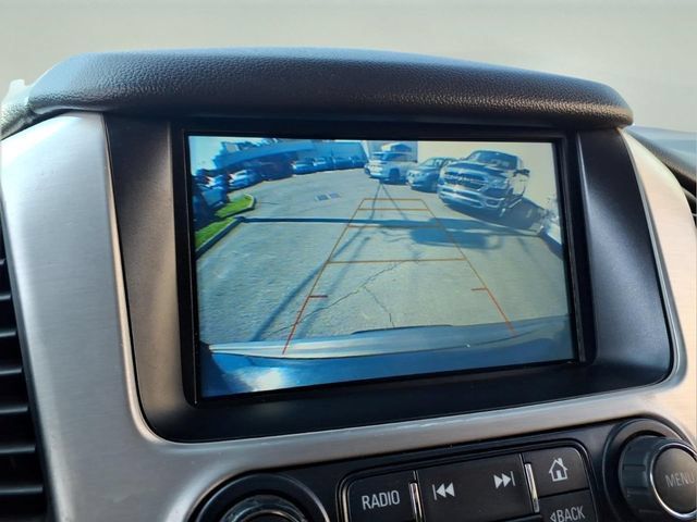Used 2019 GMC Yukon SLT w/ Open Road Package AWD/4WD image 35