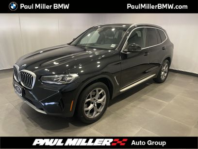Used 2024 BMW X3 xDrive30i w/ Convenience Package