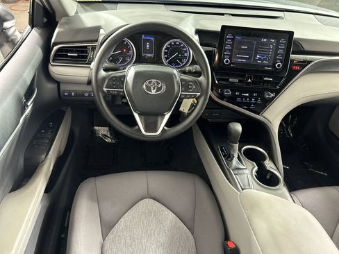 Used 2023 Toyota Camry LE w/ Protection Package (Q2) (TMS) image 21